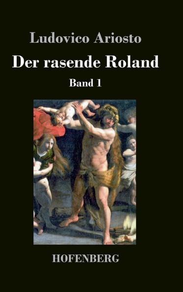 Der rasende Roland