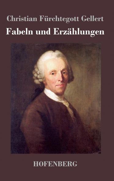 Fabeln und Erzählungen (German Edition)