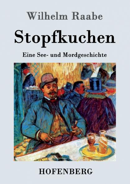Stopfkuchen