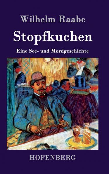 Stopfkuchen
