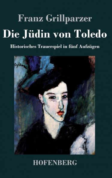 Die J��din von Toledo