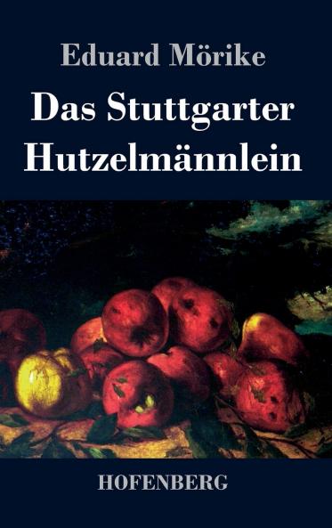Das Stuttgarter Hutzelmännlein (German Edition)