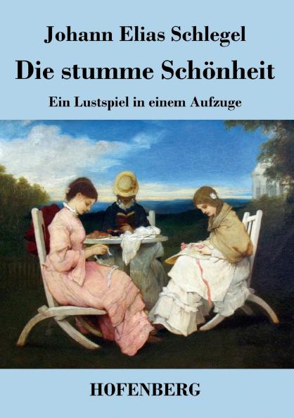 Die stumme Sch��nheit
