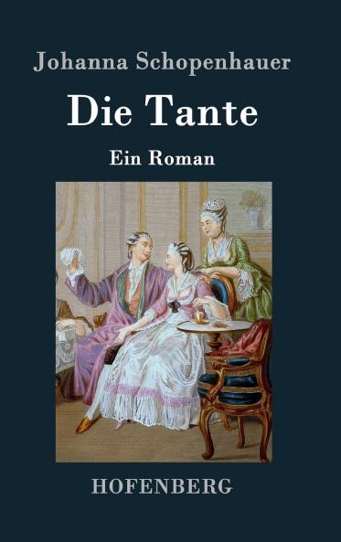 Die Tante