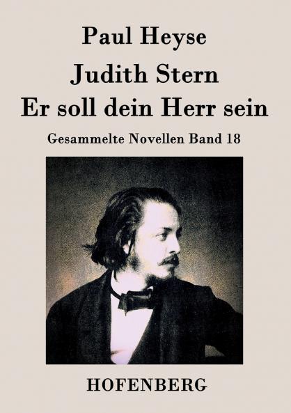Judith Stern / Er soll dein Herr sein