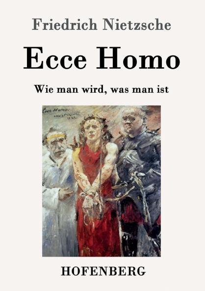 Ecce Homo