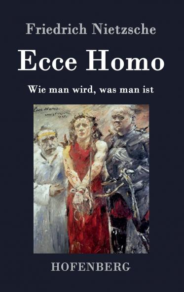 Ecce Homo