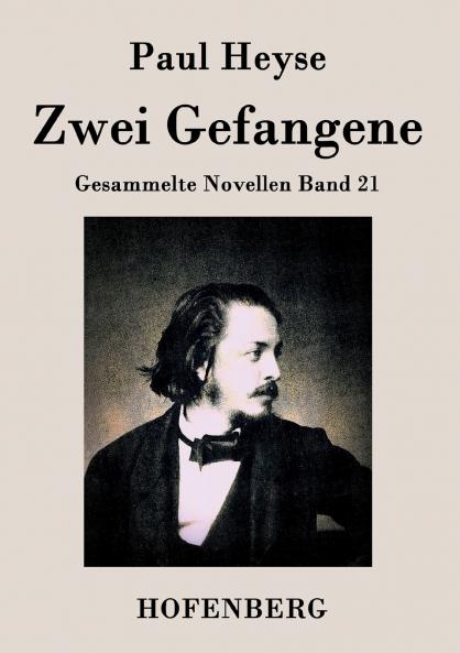 Zwei Gefangene
