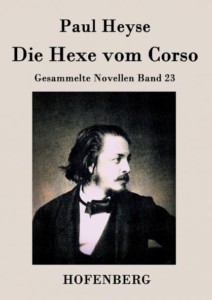 Die Hexe vom Corso