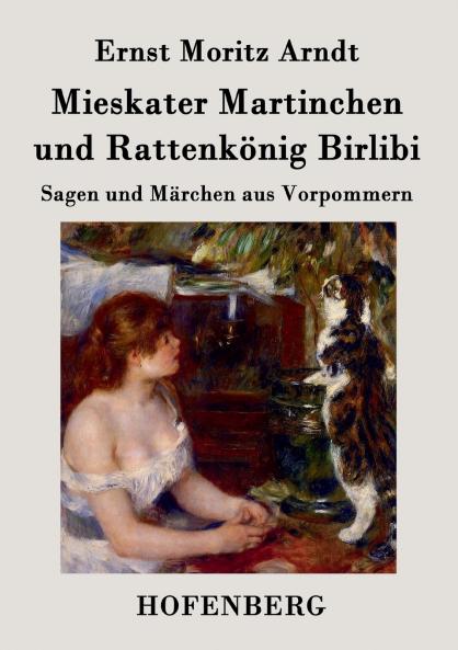 Mieskater Martinchen und Rattenk��nig Birlibi