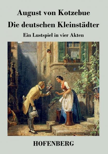 Die deutschen Kleinst��dter