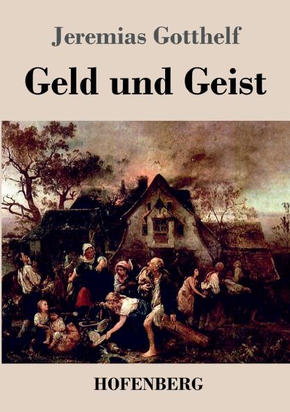Geld und Geist