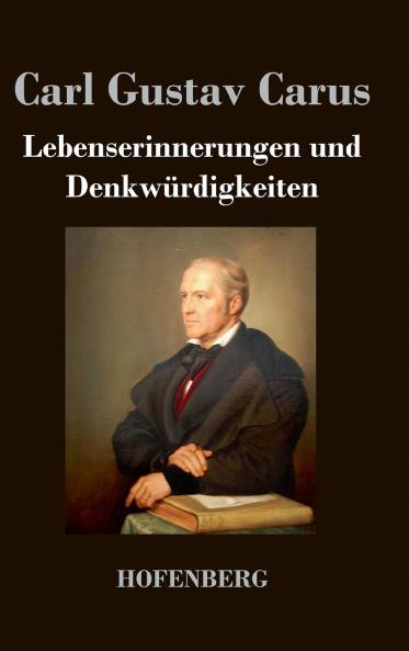 Lebenserinnerungen und Denkw��rdigkeiten