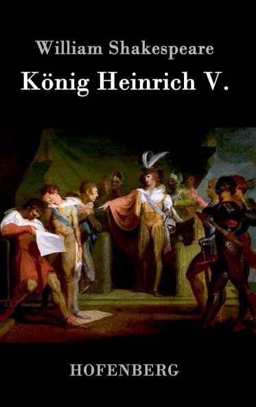 K��nig Heinrich V.