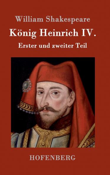 K��nig Heinrich IV.