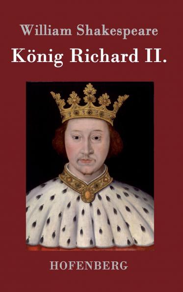 K��nig Richard II.