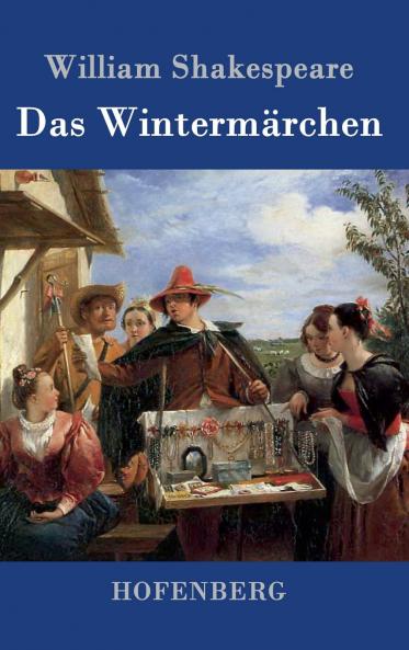 Das Winterm��rchen