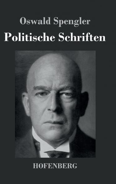 Politische Schriften