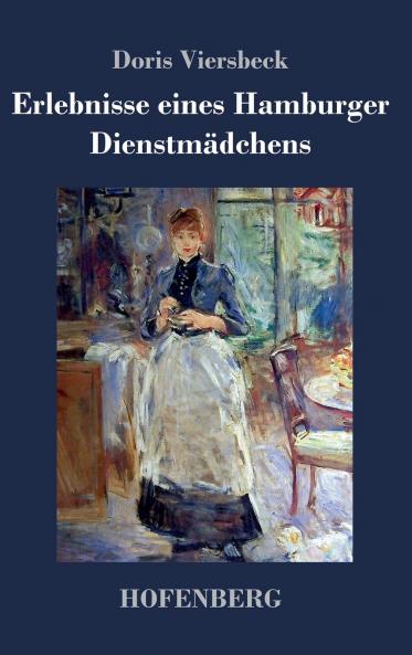 Erlebnisse eines Hamburger Dienstm��dchens