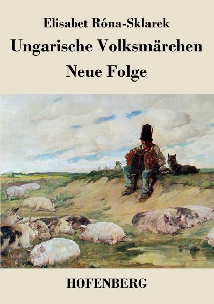 Ungarische Volksmärchen