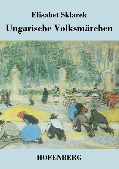 Ungarische Volksmärchen