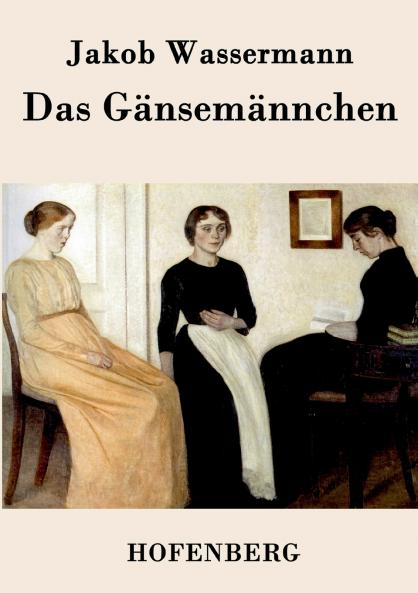 Das G��nsem��nnchen