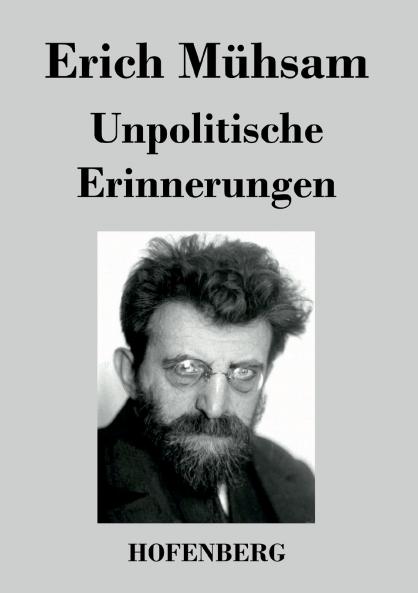 Unpolitische Erinnerungen