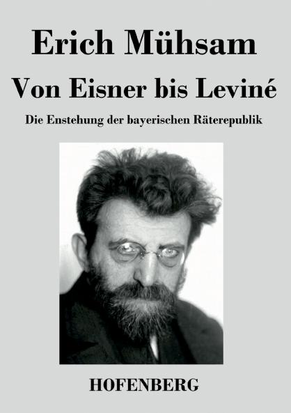 Von Eisner bis Levin��