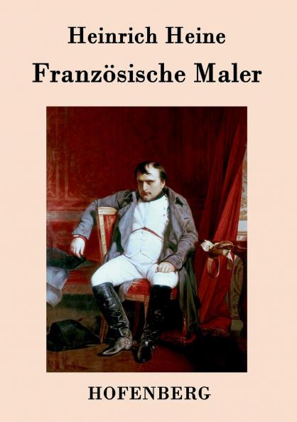 Franz��sische Maler