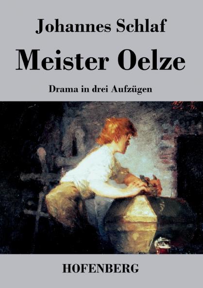 Meister Oelze