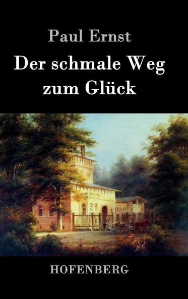 Der schmale Weg zum Gl��ck