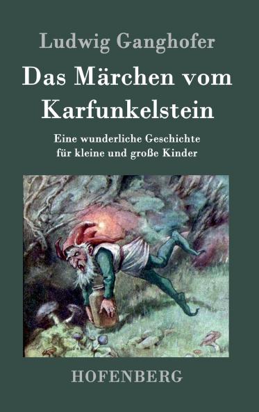 Das M��rchen vom Karfunkelstein