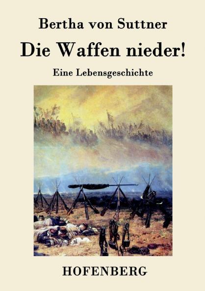 Die Waffen nieder!