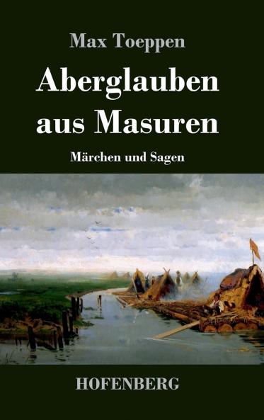 Aberglauben aus Masuren