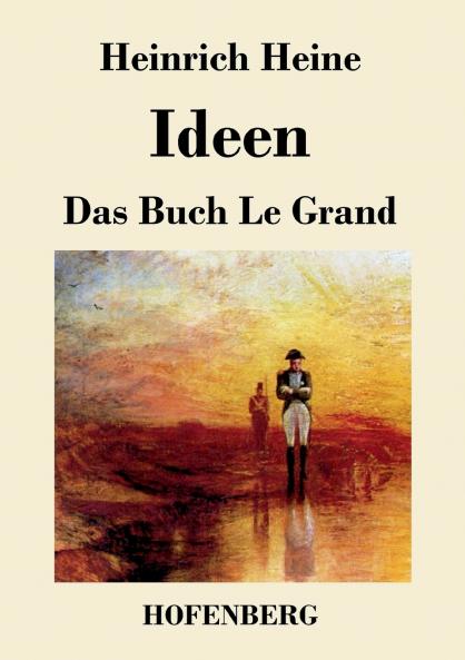 Ideen. Das Buch Le Grand