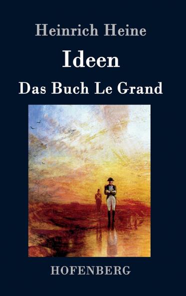 Ideen. Das Buch Le Grand