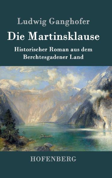 Die Martinsklause