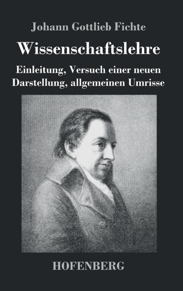 Wissenschaftslehre