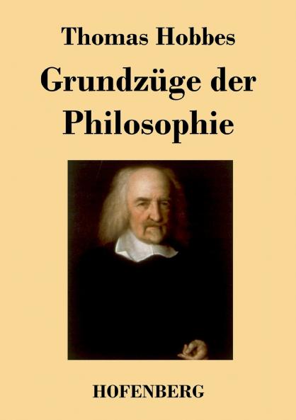 Grundz��ge der Philosophie