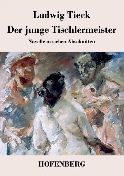 Der junge Tischlermeister