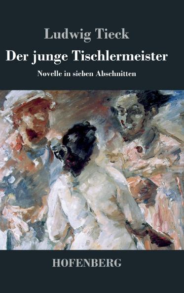 Der junge Tischlermeister