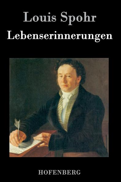 Lebenserinnerungen
