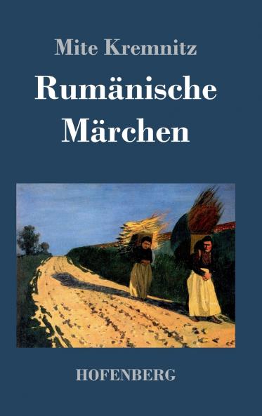 Rum��nische M��rchen