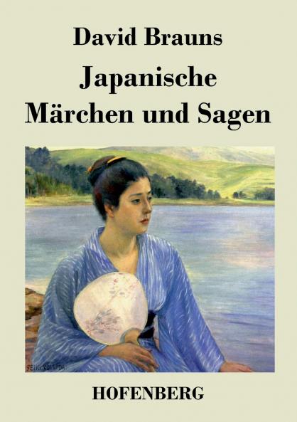 Japanische M��rchen und Sagen