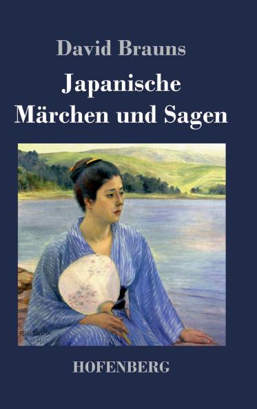 Japanische M��rchen und Sagen