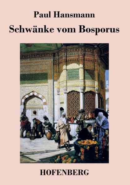Schwänke vom Bosporus