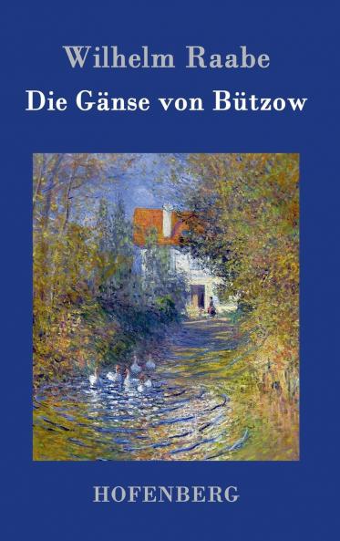 Die G��nse von B��tzow
