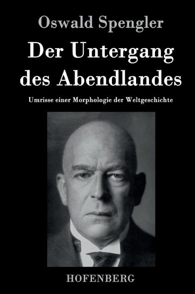 Der Untergang des Abendlandes