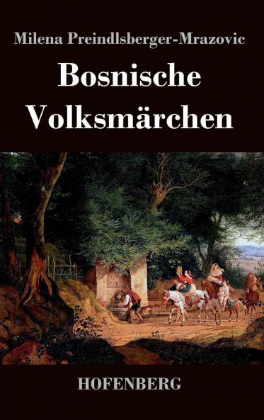 Bosnische Volksm��rchen