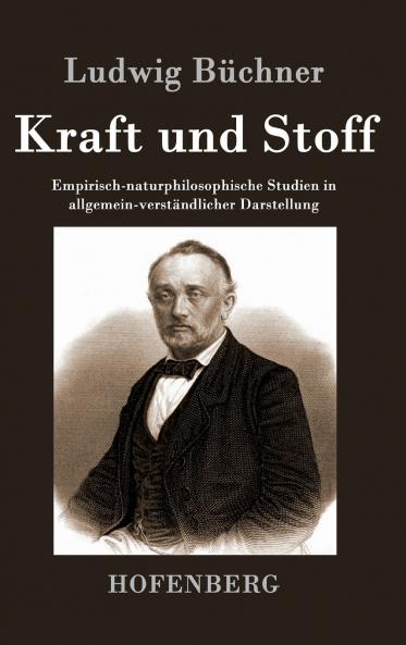 Kraft und Stoff